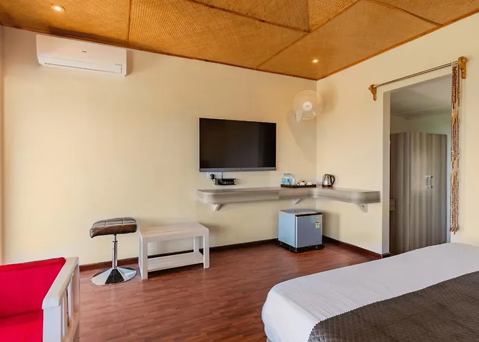 La Nicholas Lake View By Summit Hotels