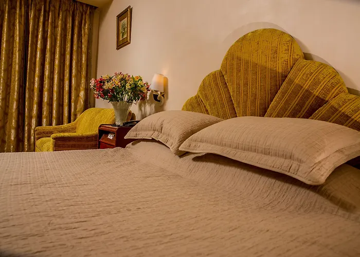 Hotel Pegasus Crown